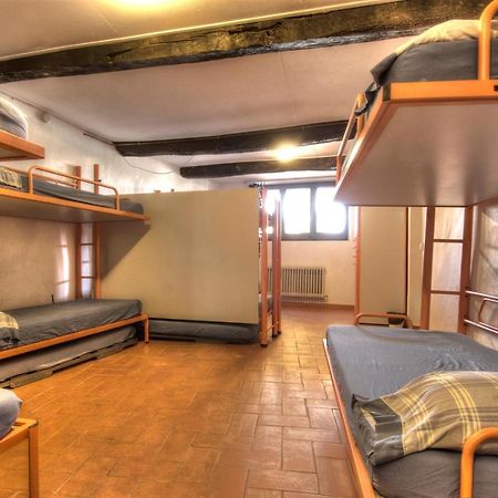 Mas Pages Hostel Sant Esteve De Guialbes Luaran gambar