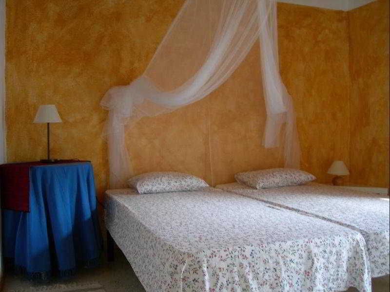Mas Pages Hostel Sant Esteve De Guialbes Luaran gambar