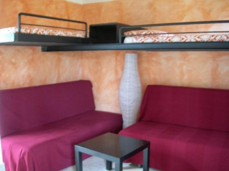 Mas Pages Hostel Sant Esteve De Guialbes Luaran gambar
